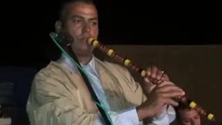 مصطفى الذيبي حفلة حية 2016  mostfa thibi en live 2016  jaw  gasba