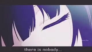 [Kuzo no Honkai edit] - Ocean (на конкурс Джибрилл)