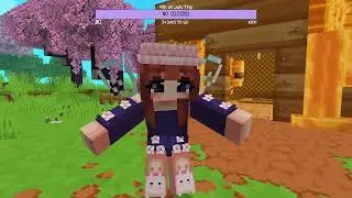 Exploring Minecraft's 15 Year Journey World! Part 2 (No Commentary Longplay)