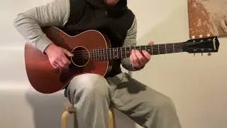“Blue Finger” Chet Atkins/Jerry Reed