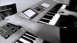 Vikto Beats - Killin Keys Ep. 2 