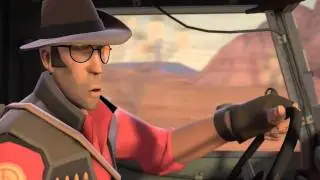 Meet the Sniper