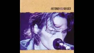 Antonio Vega: 