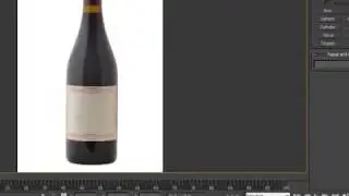3ds Max Spline Modeling A Wine bottle and Glass, | 3DS Max Modeling Tutorial: How to Model Glass