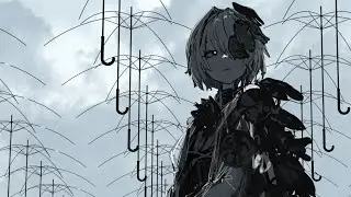 Laine Chinensy - Replica of Her【Post-Rock】