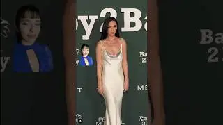 let's talk about the Baby2Baby gala looks 