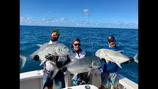 GT Mayhem At Bugatti Reef