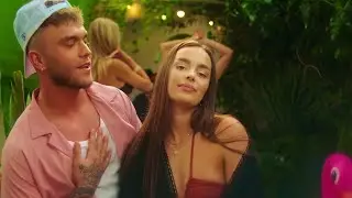 Kacper Pluta - Przy Tobie (Official Video)