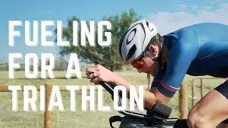 Professional Triathlete, Justin 