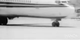 TWA 727 Hijacking News Report 1985