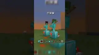 VIRAL MINECRAFT TIKTOK HACKS # 31🔥 😊🙂!! |