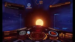 Elite Dangerous | Playing With Friends