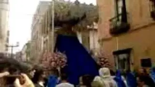 Semana Santa de Linares - Resucitado 2011 (7/7)