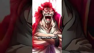 THE BIGGEST CRIME COMMITTED IN ONE PIECE | Rocks D Xebec 
