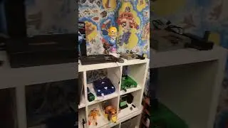 Sneak Peek of Game room Tour! Full video coming this Saturday August 3rd 2024! #retrogamingconsole