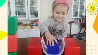 Детское исследование на тему 