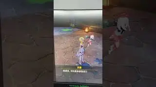 Genshin impact - Arataki Itto