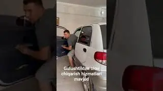 gulushtildan olov chiqarish