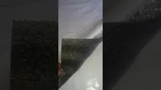 гидро-термо пол в палатку.за 2000т.р