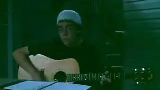 I am a Rock- Simon and Garfunkel cover