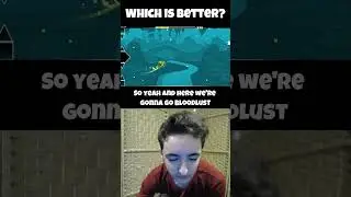 Which Geometry Dash Level Is Better?