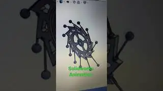 solidworks Animation
