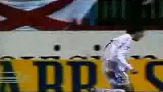 Raul Top 10 Goal - Real Madrid