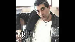 KETITO - HABLA MI SILENCIO (Album Completo)