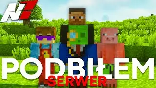 PODBIŁEM SERWER N1MC.PL