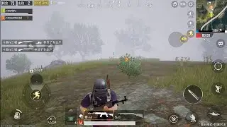 pubg in dust mode duo vs squad