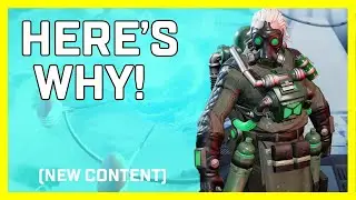 Why Apex Legends Mobile Launch Is Exciting, Even If You Don't Play Mobile Games