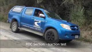 Inspection Ngapipito Road, 20th February 2017   Slurry Enquiry