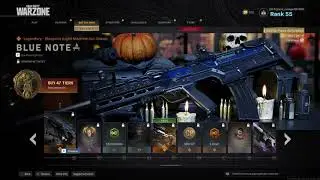 Warzone season 6 battle pass weapons and operator
