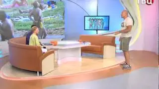 Роман Демченко / Денис Семенихин / ТВ Центр / Настроение