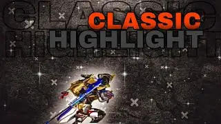 CLASSIC HIGHLIGHT //PUBG MOBILE//MONTAGE