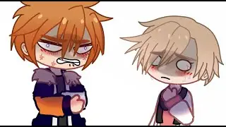 EAT THE GOD DAMN BAGGET 😡||Obey me! Beel and Asmo||