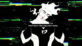 DANNY PHANTOM } god-ish