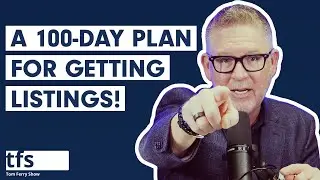 A 100-Day Plan for Listings 