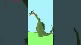 My latest animation: Capybara Dragonslide x Mario #capybara #pivot