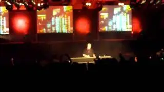 Skream, Danny Byrd & Foreign Beggars LIVE @ Rhythm & Vines 2011/2012