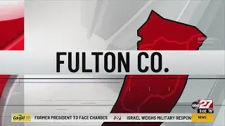 Fulton County infant found deceased identified, investigation ongoing