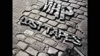 Music Hardcore Poet (MHP) - Untitled (Produced by AMAru)