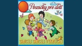 Tancuj, tancuj, vykrúcaj