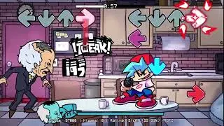 FNF Weekly - Teaking Weekly Mix (FC)