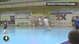 OLE Premium. Консент - Оконный Петербург