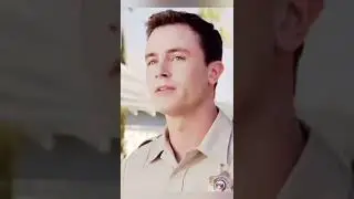 Мистер Пэрриш😍🥵⚠️