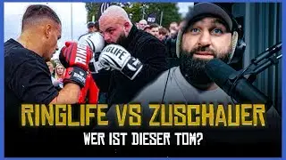 RINGLIFE SCHLÄGT FANS❓❓  | SINAN-G STREAM HIGHLIGHTS