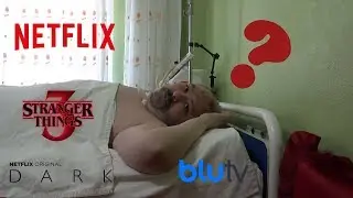 Stranger Things, Dark, Netflix ve Televizyonun Geleceği