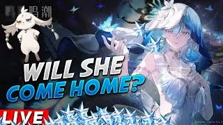 Farming For Shorekeeper And Maxing Her Out | Wuthering Waves V.1.3