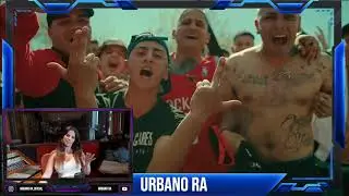 REACCION / LaNota - LEAL A LA MAFIA REMIXft @Fili - wey / @Callejero Fino / @Cotto Rng / 